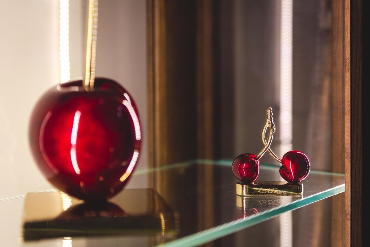 Boutique Vissi D'arte Hotel Budva